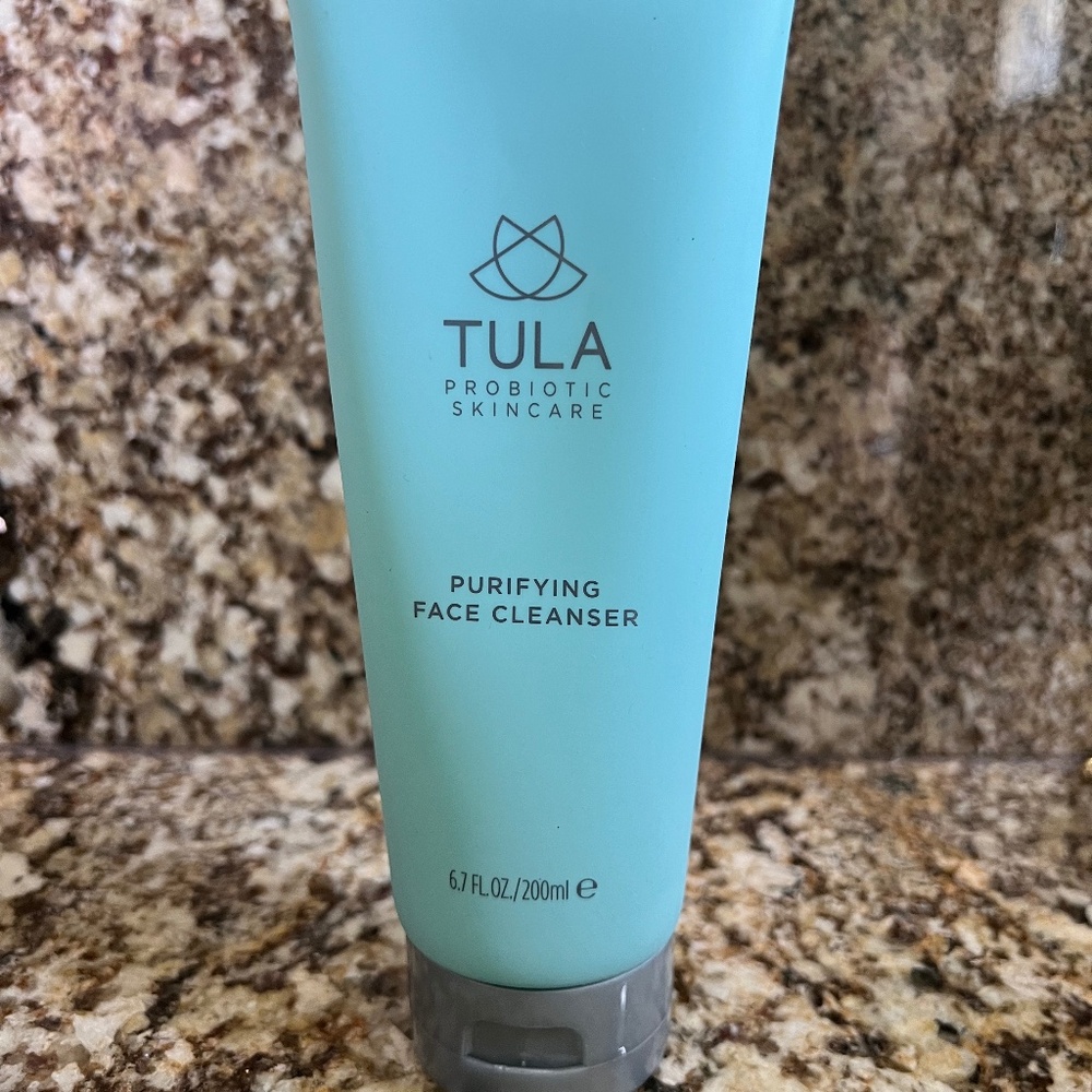 Tula Probiotic Skincare